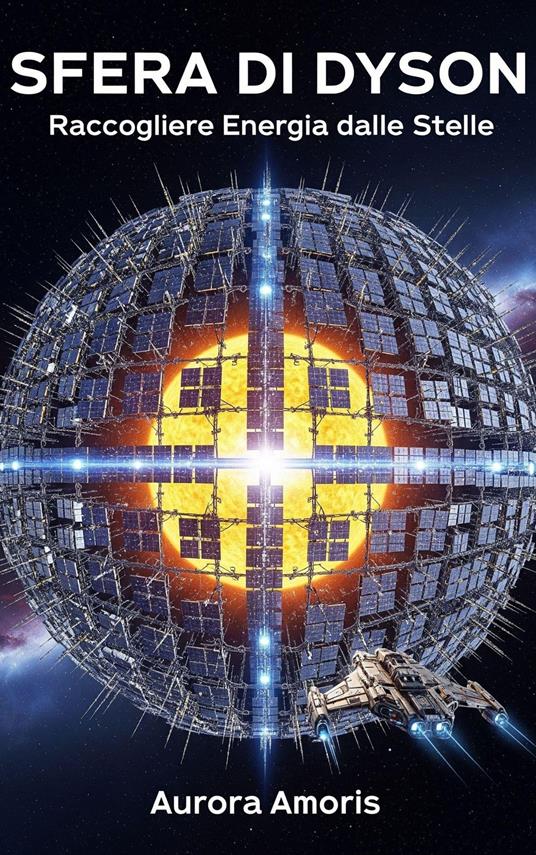 Sfera di Dyson - Aurora Amoris - ebook