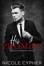 His Promise (Italiano)