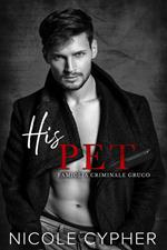 His Pet (Italiano)