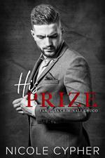 His Prize (Italiano)