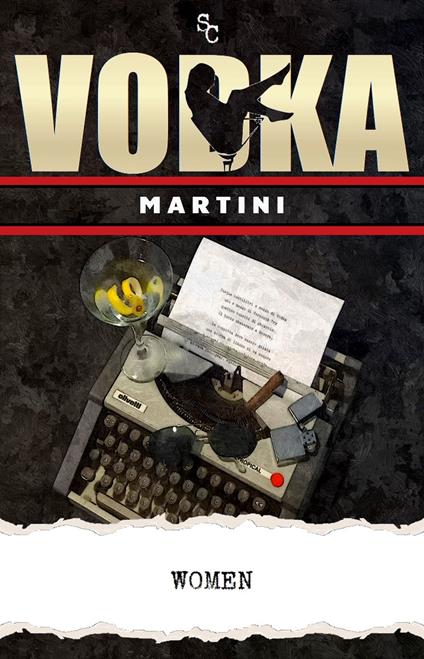 Women - C.S. - ebook