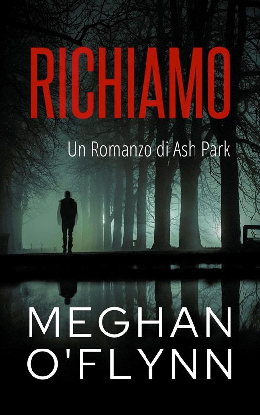 Richiamo - Meghan O'Flynn - ebook