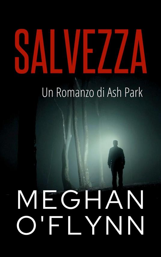 Salvezza - Meghan O'Flynn - ebook