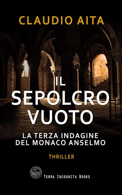 Il sepolcro vuoto - Claudio Aita - ebook