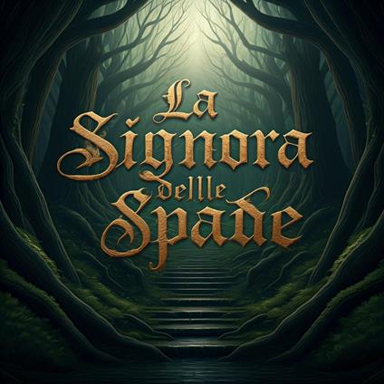 La Signora delle Spade