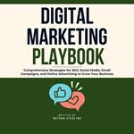 Digital Marketing Playbook