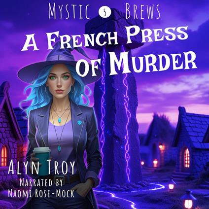 A French Press of Murder