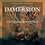 Immersion (Consortium's World Book 2)