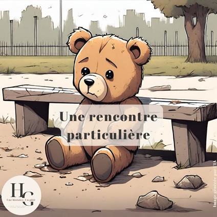 Une rencontre particulière