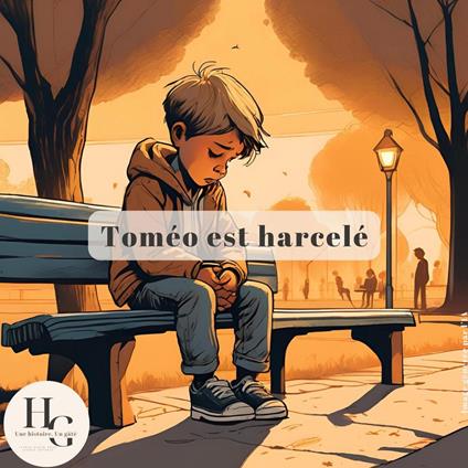 Toméo est harcelé extrait