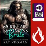 The Mountain Beastman's Bride