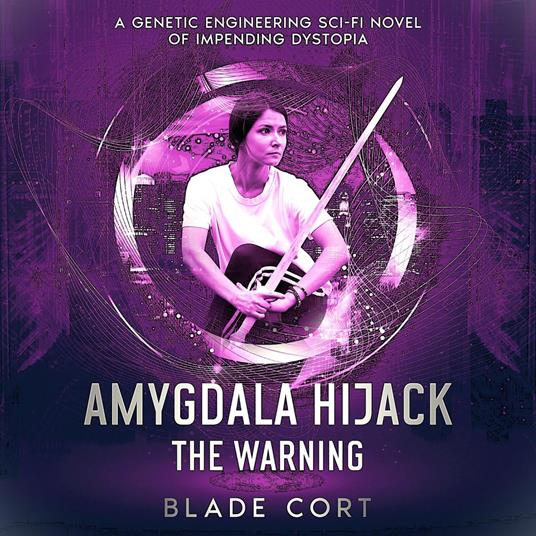 Amygdala Hijack - The Warning (Part 2 of 3)
