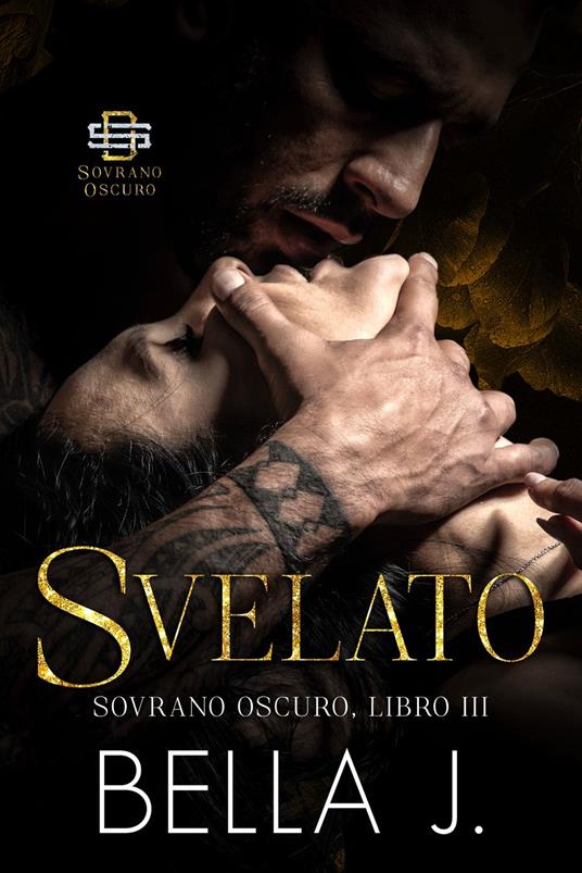 Svelato - A. J. Bell - ebook