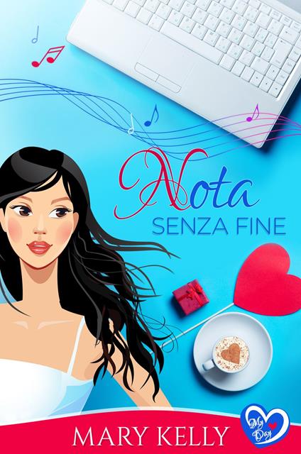 Nota senza fine - Mary Kelly - ebook