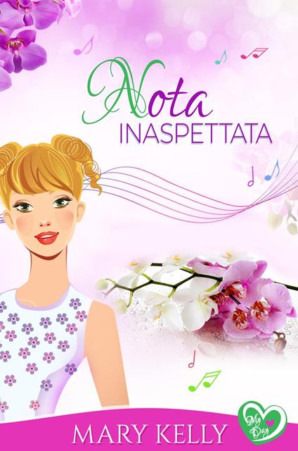 Nota inaspettata - Mary Kelly - ebook