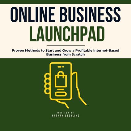 Online Business Launchpad