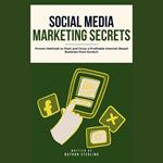 Social Media Marketing Secrets