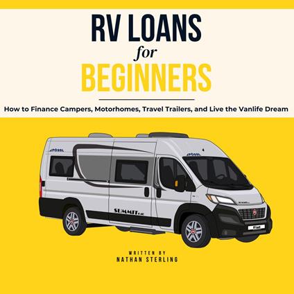 RV Loans for Beginners