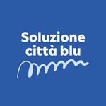 Soluzione città blu