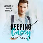 Keeping Casey