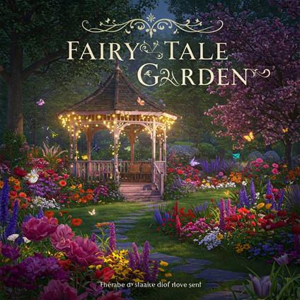 Giardino Da favola - Den&Gem - ebook