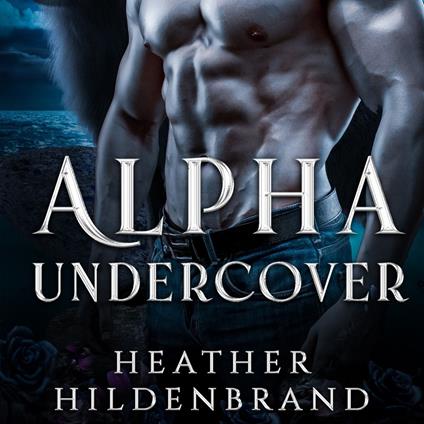 Alpha Undercover