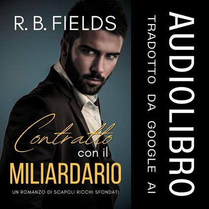 Contratto con il Miliardario