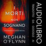 I Morti Non Sognano