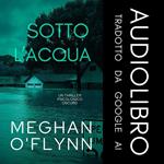 Sotto l’Acqua