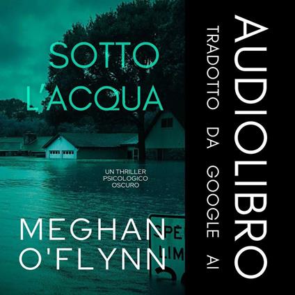 Sotto l’Acqua