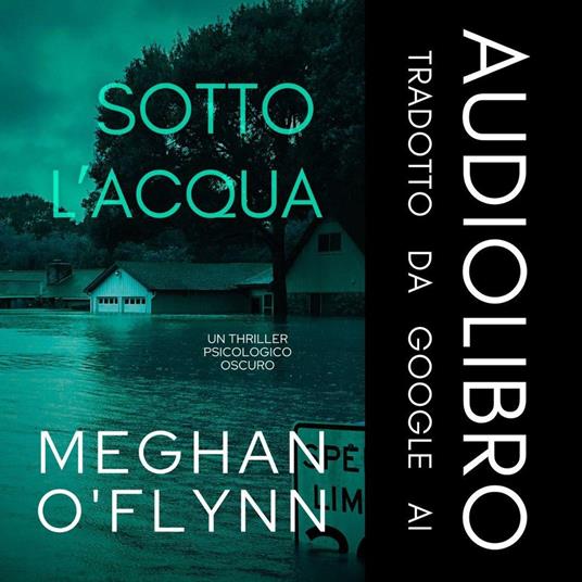 Sotto l’Acqua