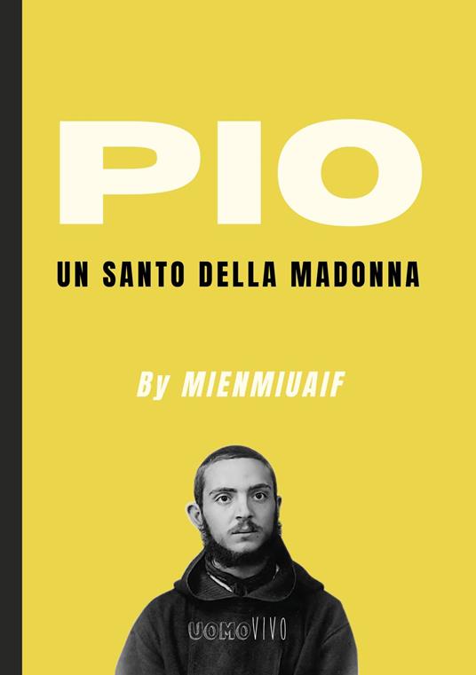 Pio. - Mienmiuaif - ebook
