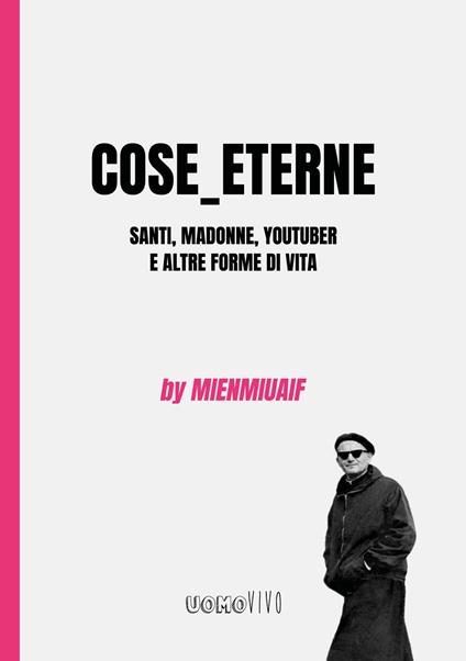 Cose_eterne - Mienmiuaif - ebook