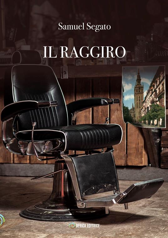 Il raggiro - Samuel Segato - ebook