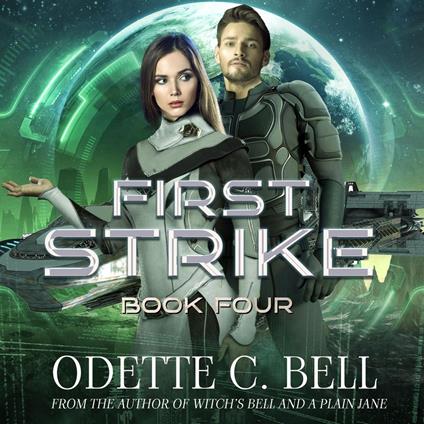 First Strike Book Four