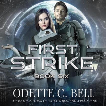 First Strike Book Six