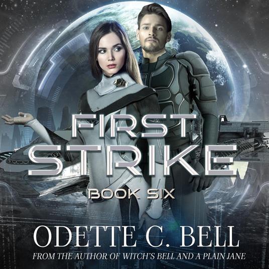 First Strike Book Six