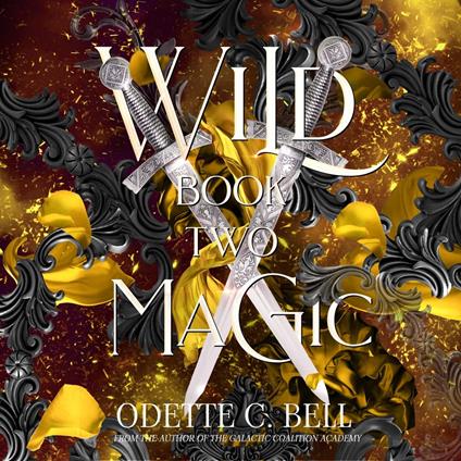 Wild Magic Book Two