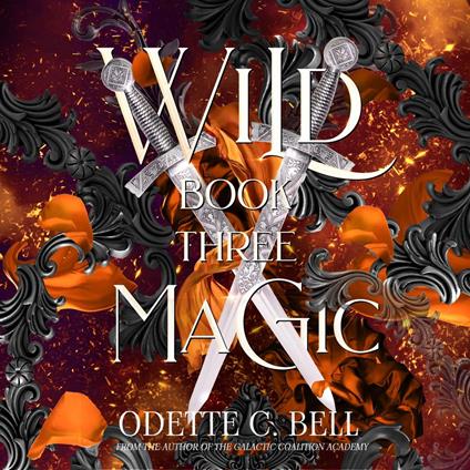 Wild Magic Book Three