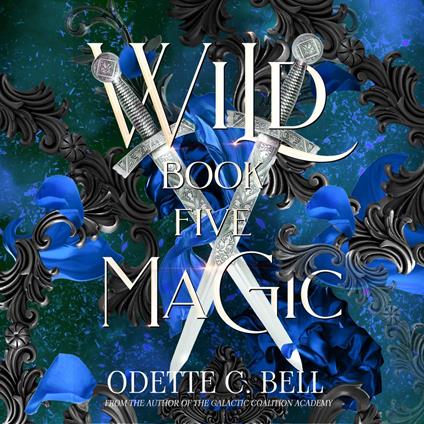 Wild Magic Book Five