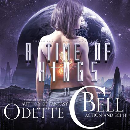 A Time of Kings Episode One