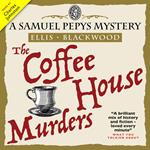 The Coffee House Murders