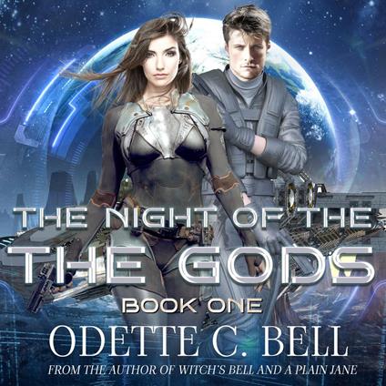 The Night of the Gods Book One