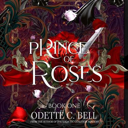 Prince of Roses Book One