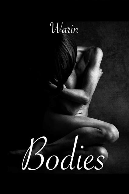 BODIES - Alessandro Varagnolo - ebook