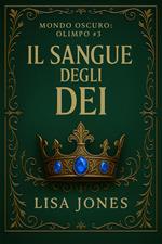 Il Sangue degli Dei