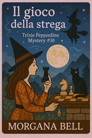 Il gioco della strega