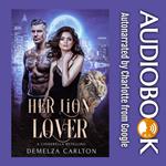 Her Lion Lover: A Cinderella Retelling