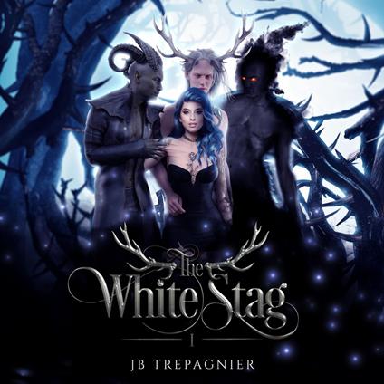 The White Stag