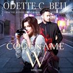 Codename W Book One